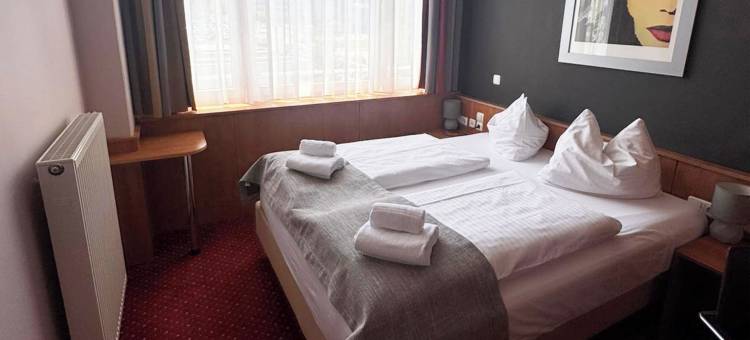 Dormero Express Hotel Passau图片
