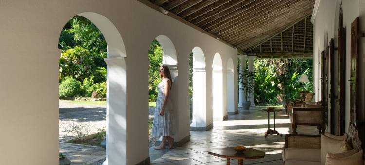 康提阿迪加尔庄园-精品历史酒店建于1804年(Adigars Manor Kandy - A Boutique Heritage Hotel Built in 1804)图片