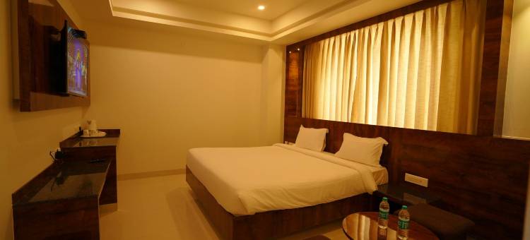 斯普林斯酒店(Springs Hotel)图片