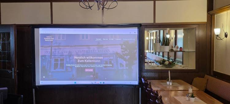 凯勒曼酒店(Hotel Zum Kellermann)图片