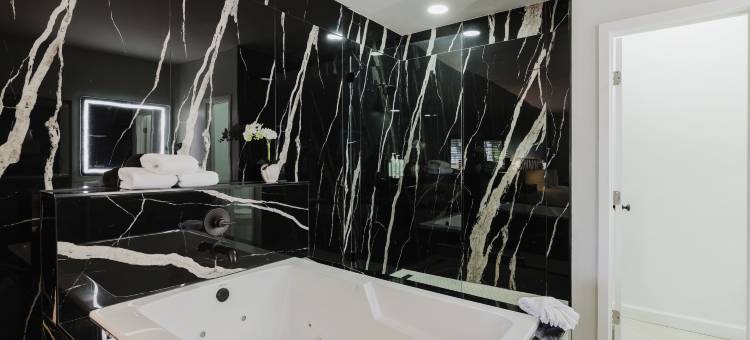 摩根山丘贝斯特韦斯特SureStay酒店(SureStay by Best Western Morgan Hill)图片