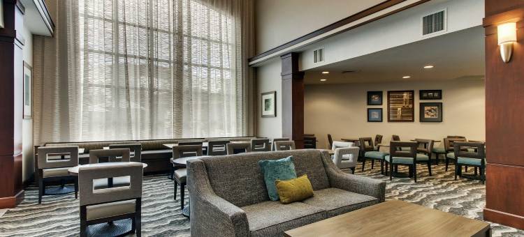 Staybridge Suites 米苏拉 by IHG(Staybridge Suites MISSOULA by IHG)图片