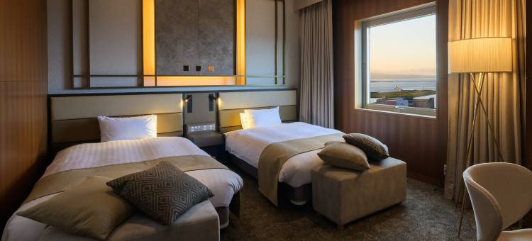 青森饭店(Hotel Aomori)图片