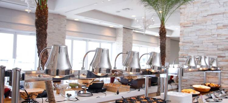 福冈玛利诺亚度假酒店(Hotel Marinoa Resort Fukuoka)图片