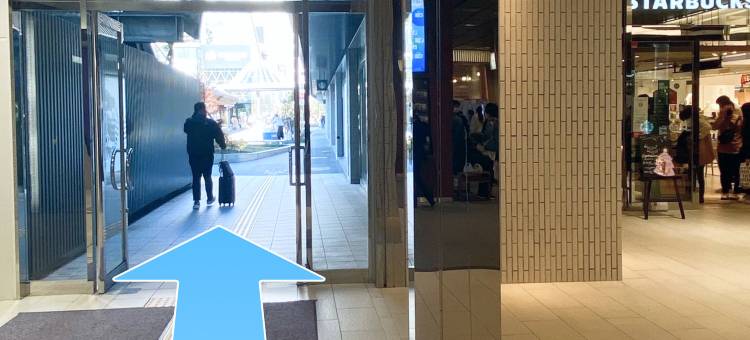 金泽站前知乡快捷酒店(CHISUN BUDGET Kanazawa Ekimae)图片