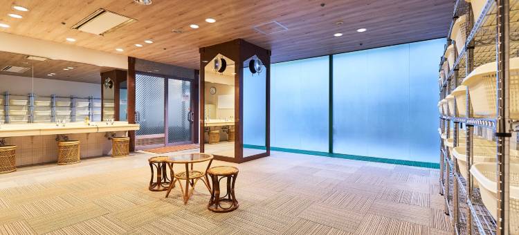 新勝山酒店(KATSUYAMA NEW HOTEL)图片