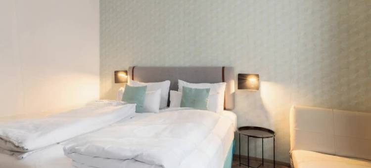 维也纳洲际旗下佳阁酒店(Garner Hotel Vienna by IHG)图片