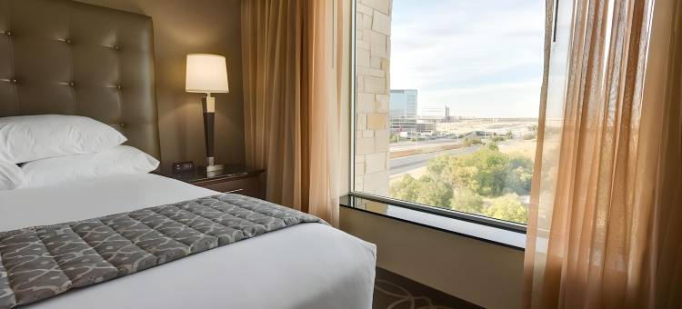 达拉斯-弗赖拉辛德鲁里套房酒店(Drury Inn & Suites Dallas Frisco)图片