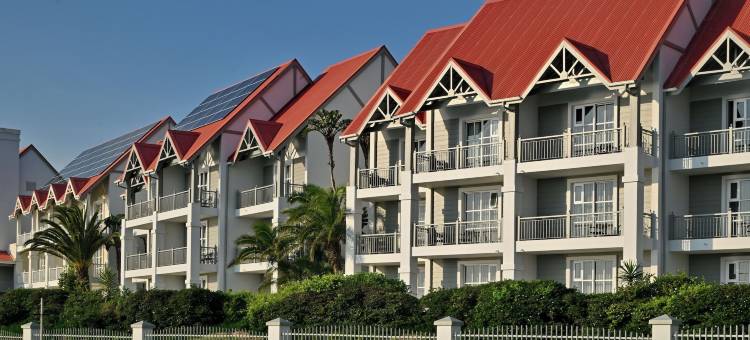 万怡酒店-格克贝尔哈(Courtyard Hotel Gqeberha)图片