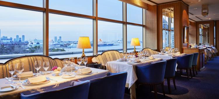 新格兰酒店(Hotel New Grand)图片