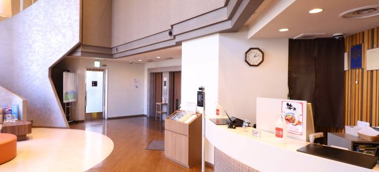 千叶苏我多美迎天然温泉酒店(多美迎・御宿野乃 酒店集团)(Dormy Inn Soga Natural Hot Spring)图片