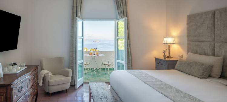 桑塔维尼尔酒店(Santavenere Hotel)图片