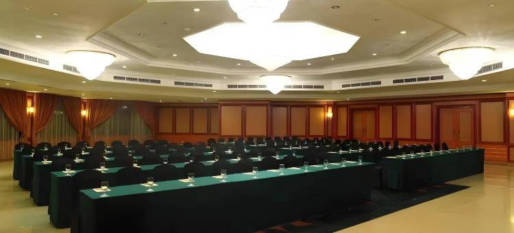 迪庵酒店(Le Dian Hotel)图片