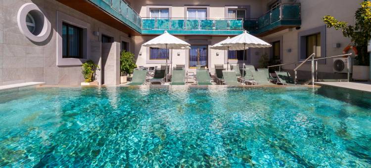 圣乔治精品酒店(Sant Jordi Boutique Hotel)图片