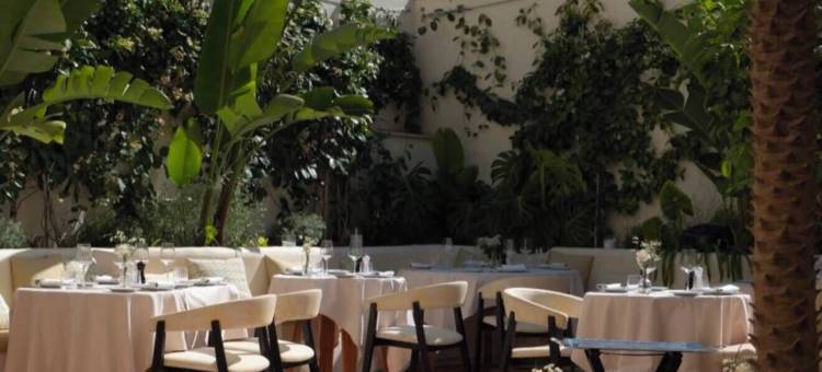 拉方达遗产酒店-雷莱和夏多(La Fonda Heritage Hotel Luxury, Relais & Châteaux)图片