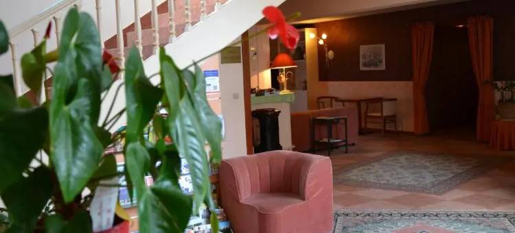 弗莱尔市中心火车站贝斯特韦斯特酒店(Best Western Flers Centre Gare)图片
