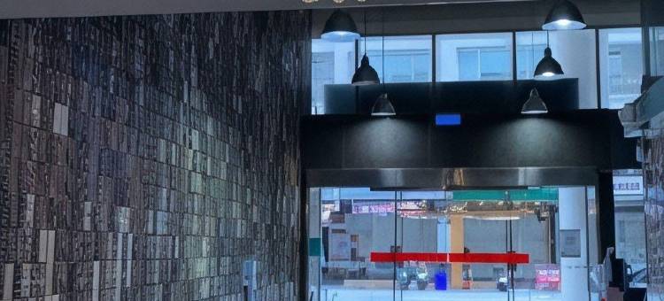 高雄龙翔商务大饭店图片