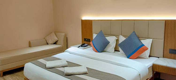 宁静套房(Serenity Suites)图片