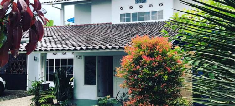 Villa Asri Kuningan图片