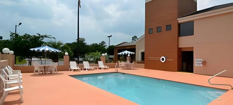 萨凡纳高速公路 I-95 舒眠酒店(Sleep Inn Savannah Gateway I-95)图片