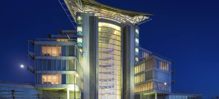 加的夫圣大卫voco酒店(voco ST. DAVID'S CARDIFF by IHG)图片