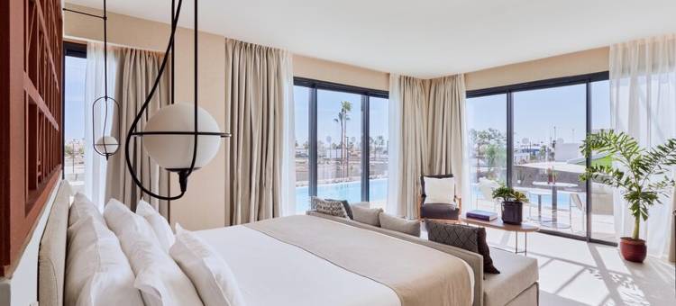 巴塞洛普拉亚布兰卡皇家级别 - 限成人(Barceló Playa Blanca Royal Level - Adults Only)图片