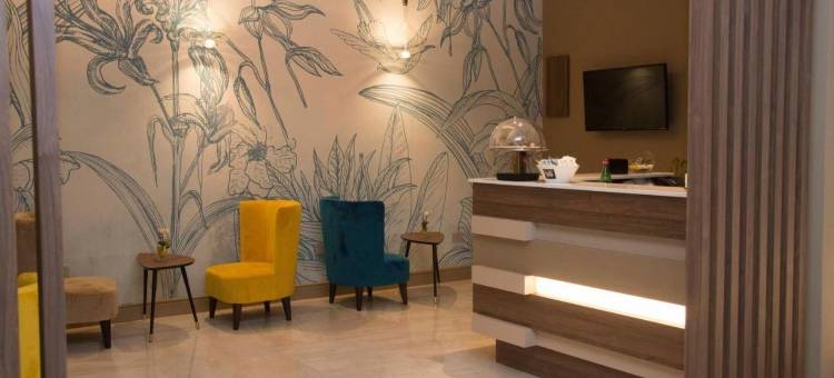 商业酒店(Hotel Commercio)图片