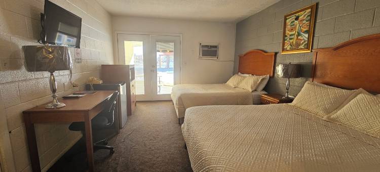 费尔维尤旅馆(Fairview Inn)图片
