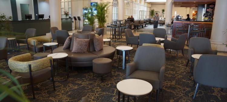 朗塞斯顿大臣酒店(Hotel Grand Chancellor Launceston)图片