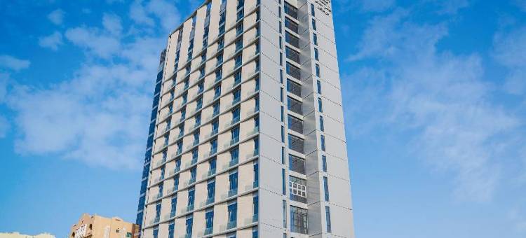 多哈老城希尔顿安泊套房酒店(Embassy Suites by Hilton Doha Old Town)图片