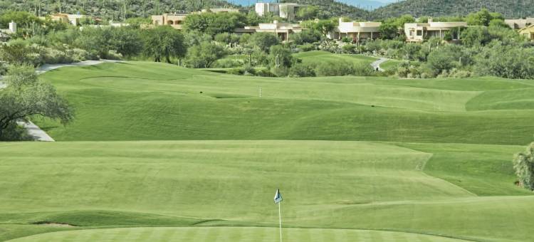 斯塔尔帕斯高尔夫套房酒店(Starr Pass Golf Suites)图片