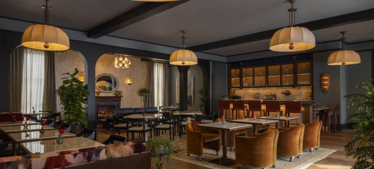 达芙妮酒店(Hotel Daphne)图片