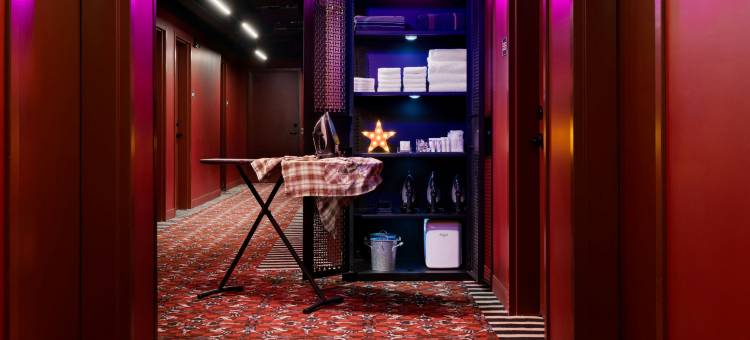 Moxy 阿伦敦市中心(Moxy Allentown Downtown)图片
