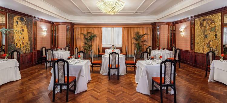 杜帕克星光酒店(Starhotels du Parc)图片