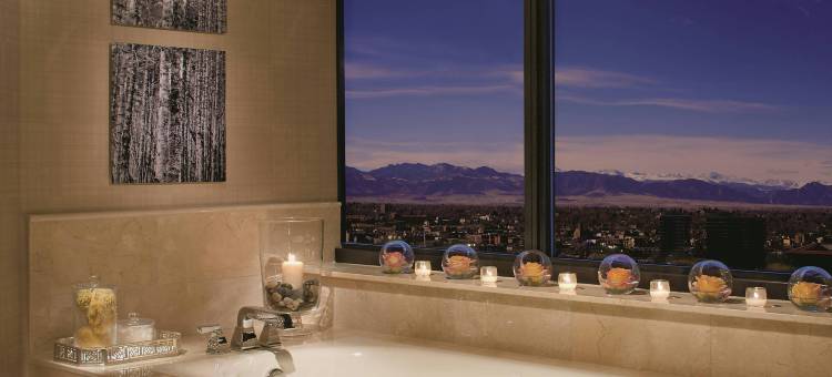 丹佛丽思卡尔顿酒店(The Ritz-Carlton, Denver)图片