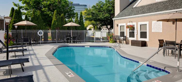 路易斯维尔东部居家酒店(Residence Inn Louisville East)图片