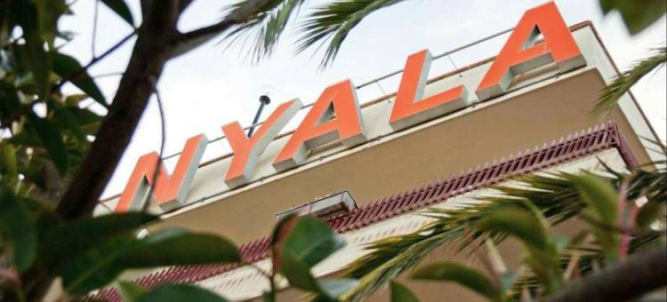 尼亚拉套房酒店(Nyala Suite Hotel)图片