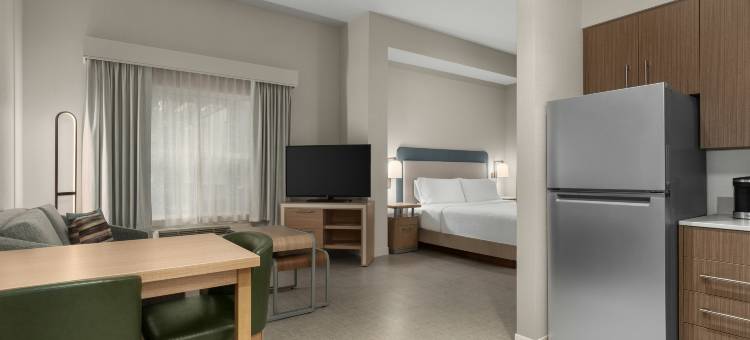 伯灵顿Homewood Suites by Hilton(Homewood Suites by Hilton Burlington)图片