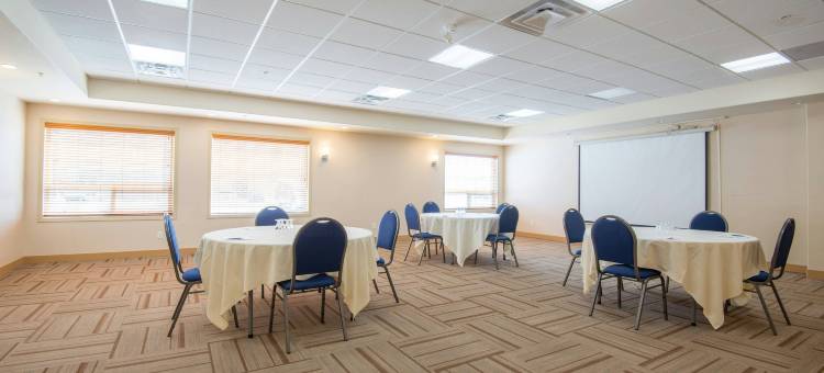 萨斯卡通福朋喜来登酒店(Four Points by Sheraton Saskatoon)图片