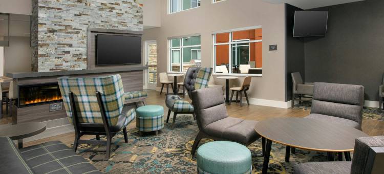 伊丽莎白居家酒店(Residence Inn by Marriott Elizabethtown)图片