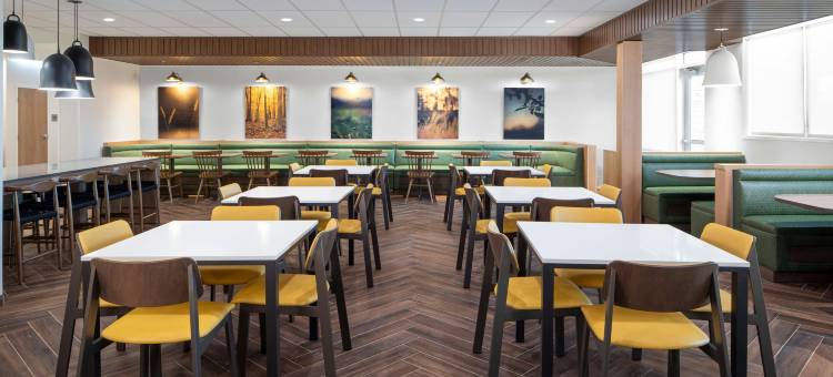 格林维尔万豪国际万枫酒店及套房Piedmont(Fairfield by Marriott Inn & Suites Piedmont Greenville)图片