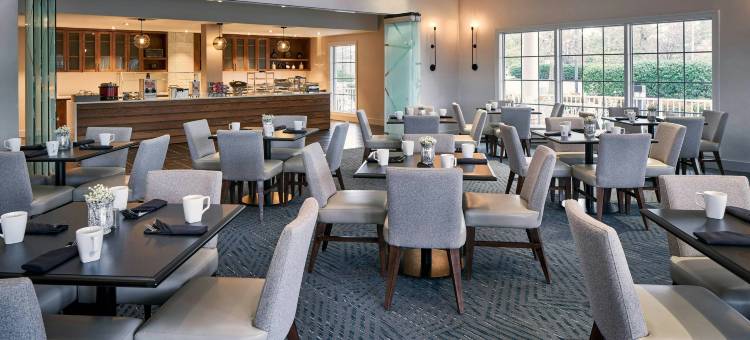 诺福克机场德尔塔酒店(Delta Hotels Norfolk Airport)图片