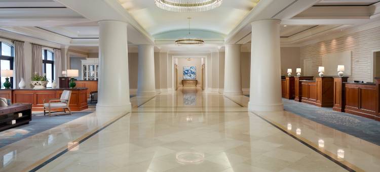 胜利门欧尼酒店(Omni Orlando Resort at Championsgate)图片