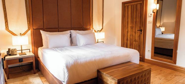 奇格勒奥托塞克酒店 - 罗莱夏朵(Hotel Grad Otočec - Relais Chateaux)图片