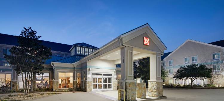 泰勒希尔顿花园酒店(Hilton Garden Inn Tyler)图片