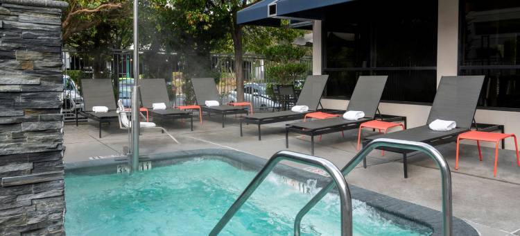 旧金山/奥克兰湾大桥希尔顿花园旅馆(Hilton Garden Inn San Francisco/Oakland Bay Bridge)图片