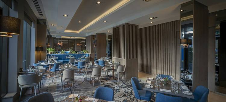 查尔蒙特克莱顿酒店(Clayton Hotel Charlemont)图片