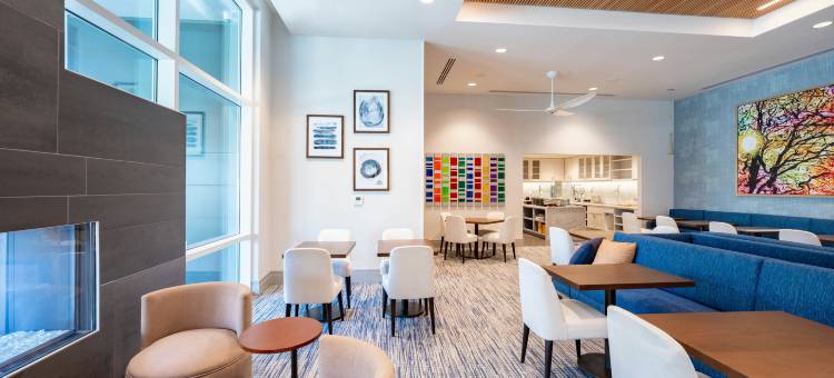 加利福尼亚森尼韦尔硅谷希尔顿惠庭套房酒店(Homewood Suites by Hilton Sunnyvale-Silicon Valley, Ca)图片