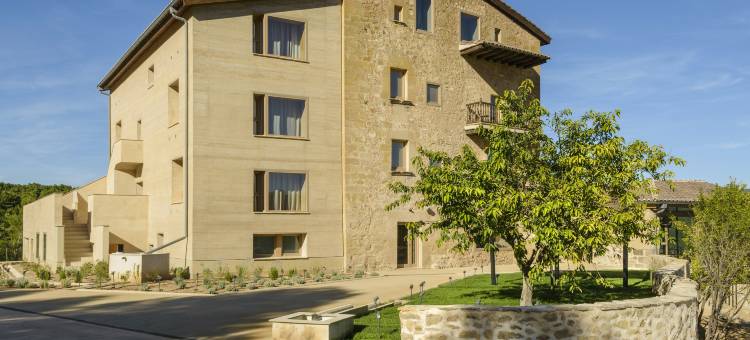 马尔克斯塔酒店及 SPA(Small Luxury Hotels of The World - Torre del Marques)图片