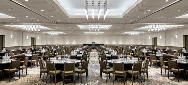 埃德蒙顿威斯汀酒店(The Westin Edmonton)图片